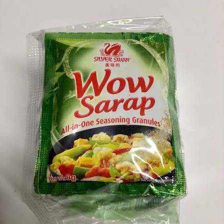 Wow Sarap seasoning