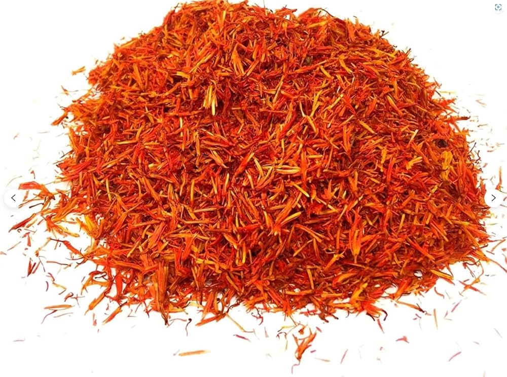 Kasubha/Safflower 5g