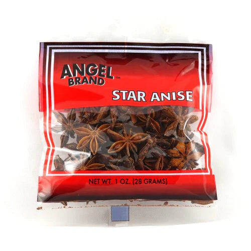 Star Anise 28g