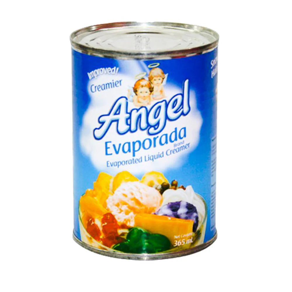Angel Evap Liquid Creamer 405ml