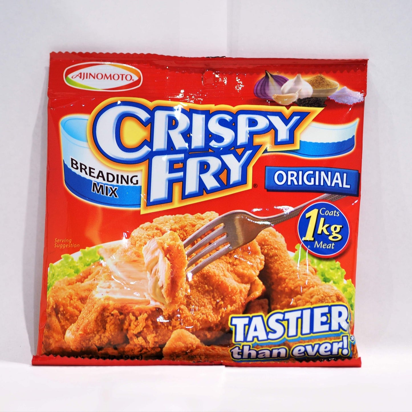 Ajinomoto Crispy Fry