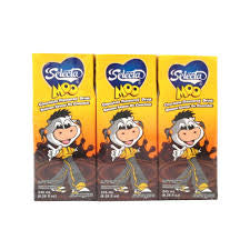 Chocolait/Moo 3×245 ml
