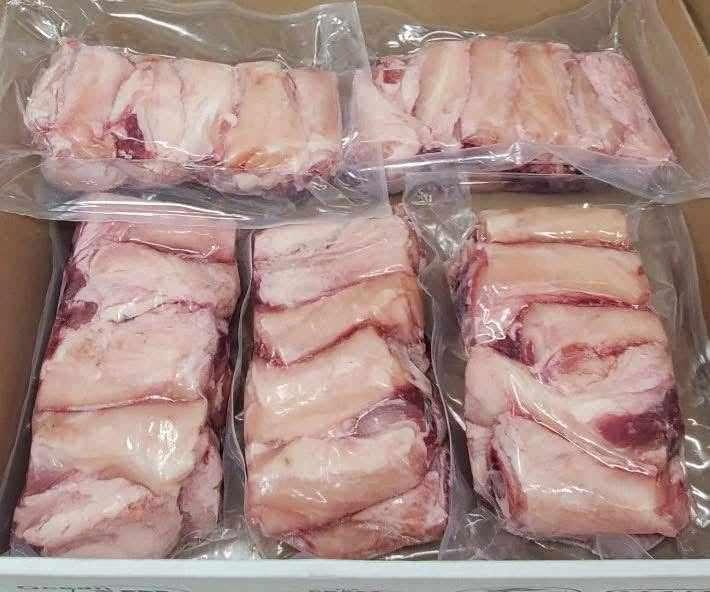 Beef Tendon 480-500g