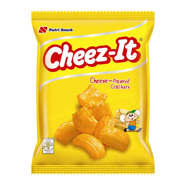 Cheez-It Cheese 95g