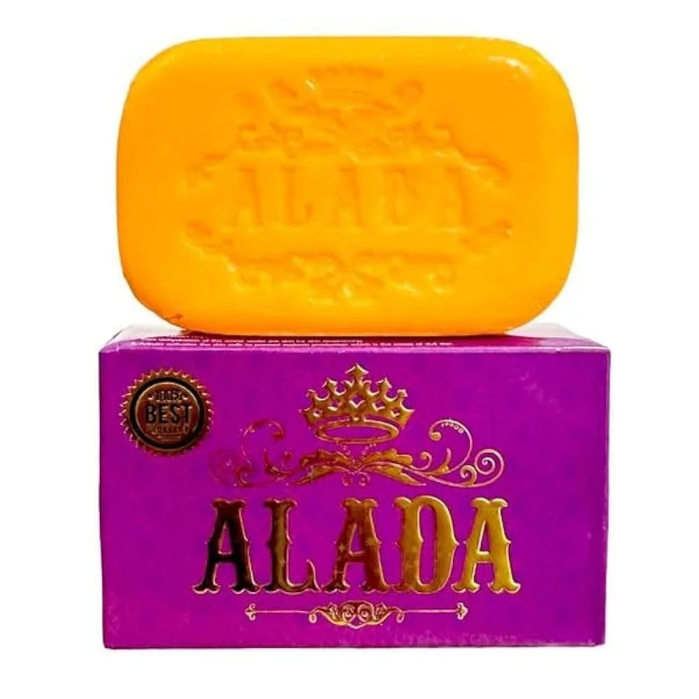 Authentic ALADA Soap 160g
