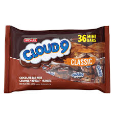 JnJ Cloud 9 Classic 36x7g
