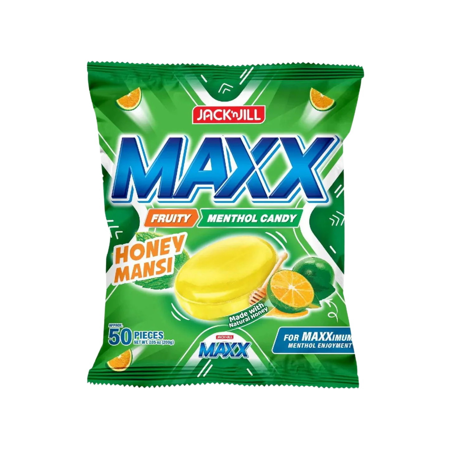 Maxx Honey Mansi