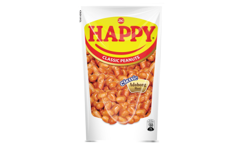 Happy Peanut Adobo 100g
