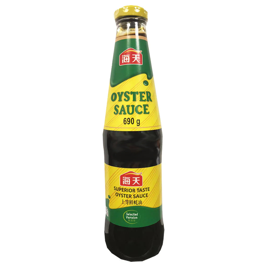 Haday Oyster-Flavored Sauce