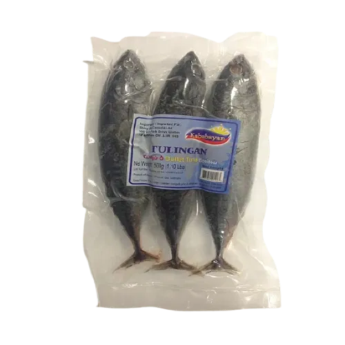 Tulingan/Baby Tuna 680g