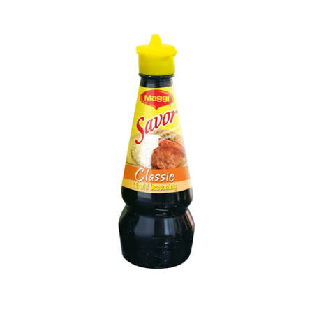 Maggi Savor Seasoning Classic 130ml