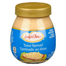 Lady's Choice Tuna Spread 470ml