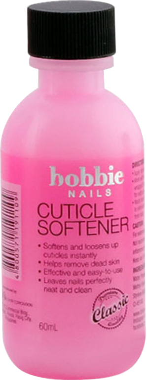 Bobbie Cuticle Remover 60ml