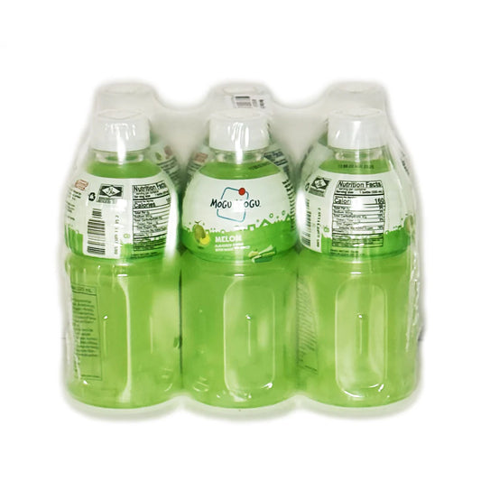 Mogu Mogu Melon 6x320ml