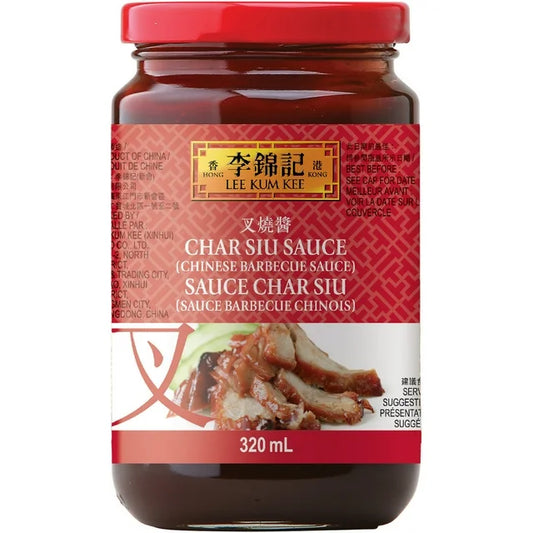 Char Siu Sauce 320ml