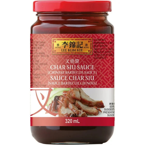 Char Siu Sauce 320ml