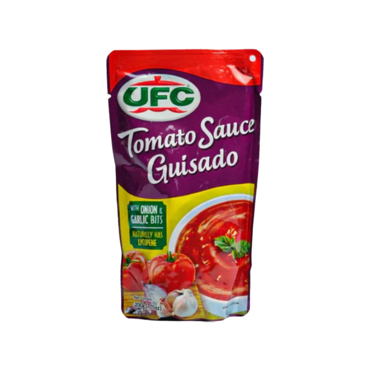 UFC Tomato sauce Filipino Style 200g