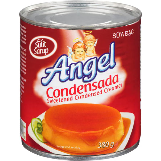 Angel Condensada Creamer 380g