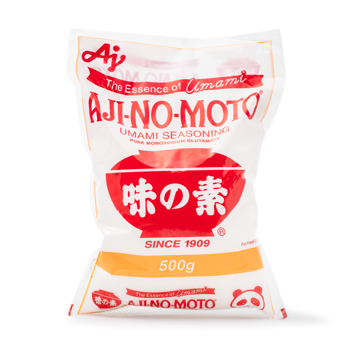 Ajinomoto MSG 500g
