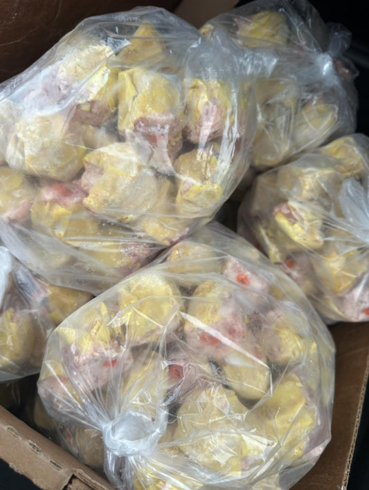Siomai Bulk in a bag 50 pcs