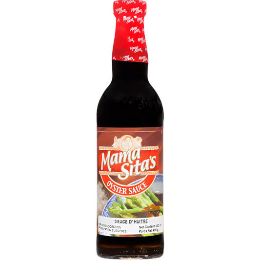 Mama Sita's Oyster Sauce 405g