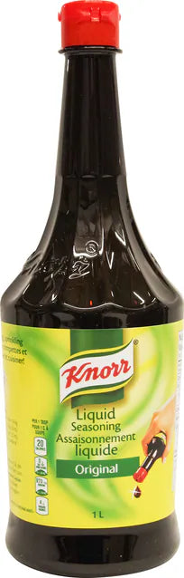 Knorr Liquid Seasoning 1L