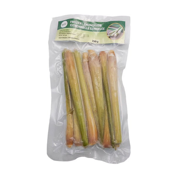 Vefa Frozen Lemongrass 250g