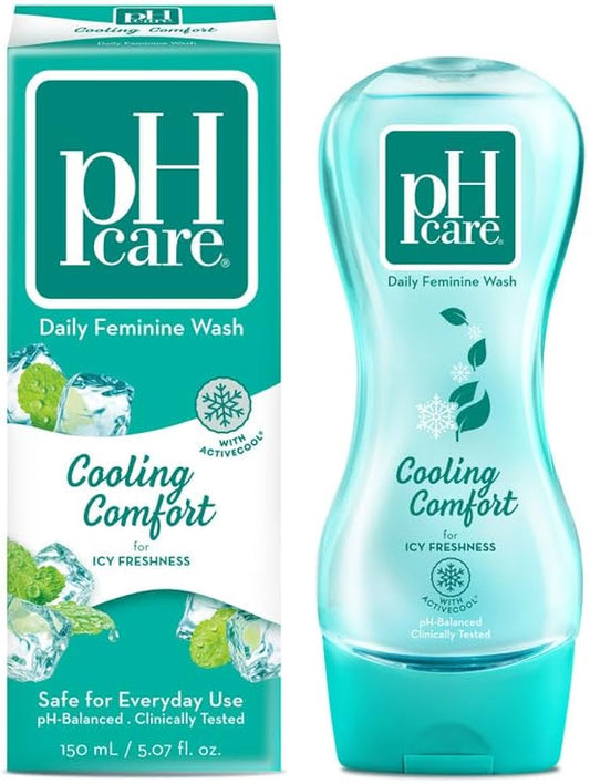 PH Care Cooling Comfort 150ml