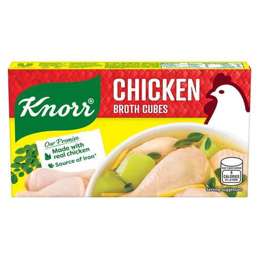 Chicken cubes (Philippines)
