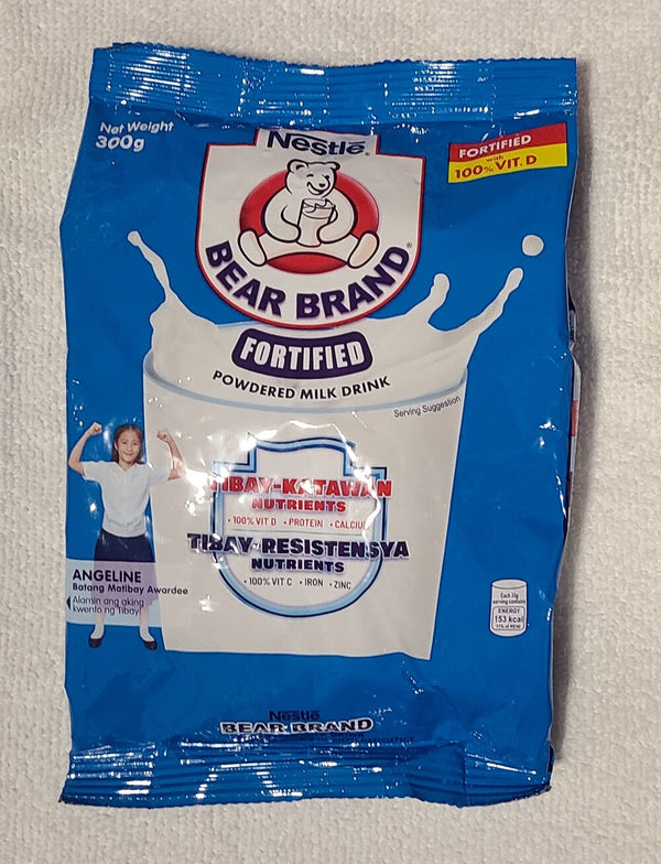 Bear Brand 300g