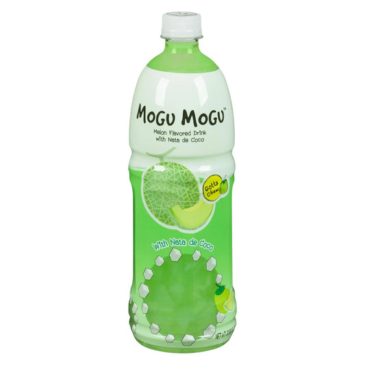 Mogu Mogu Melon 1L