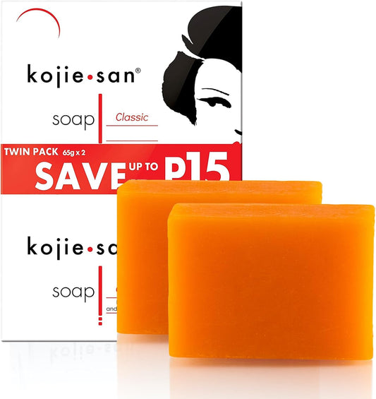 Kojiesan Soap 2px65g