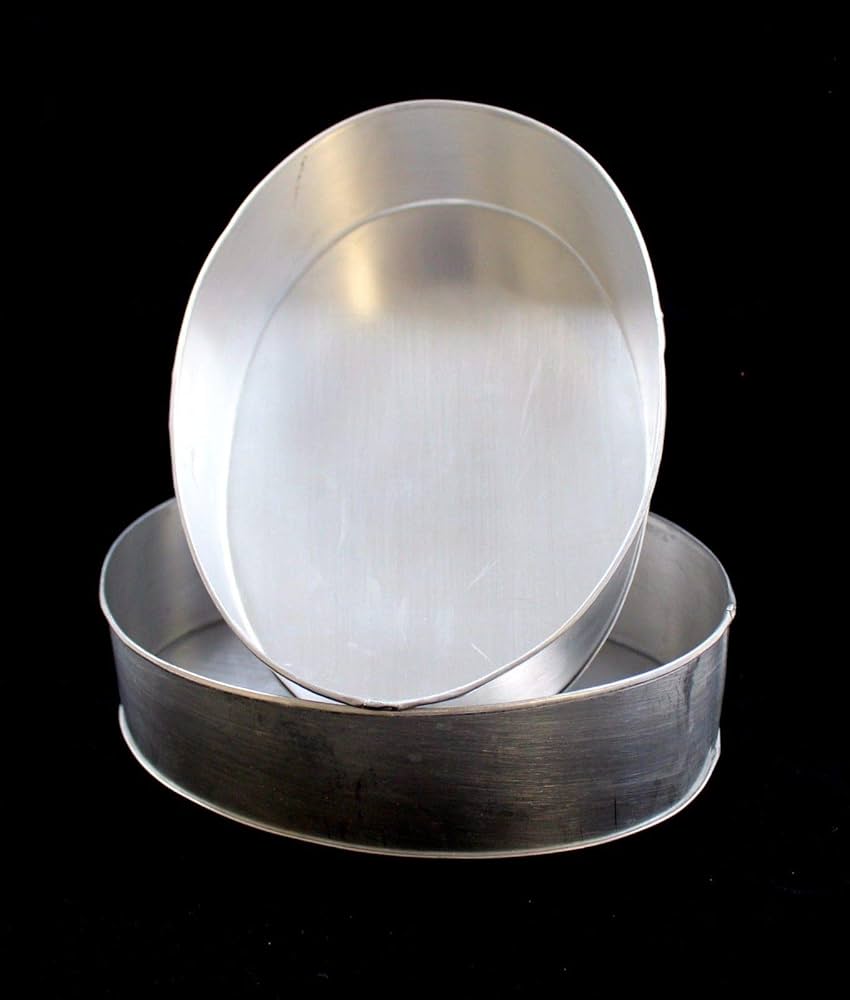 Llanera Xtra Large 7"