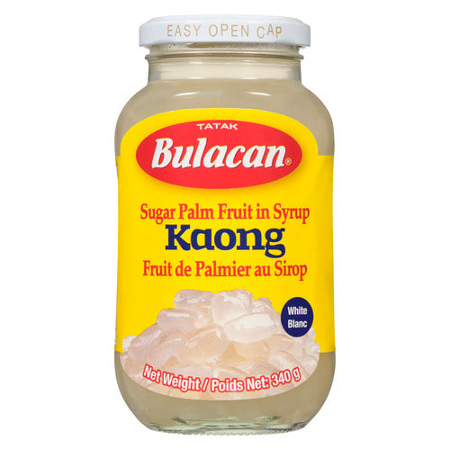 Bulacan kaong