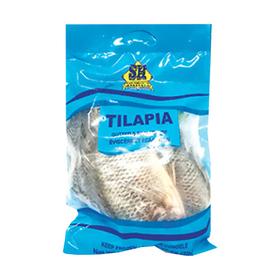 SH A+ Tilapia 1kg