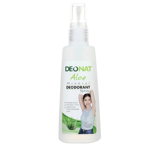 Deonat Aloe Vera spray 100ml