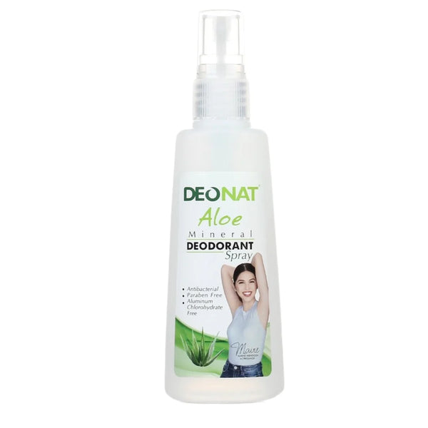 Deonat Aloe Vera spray 100ml