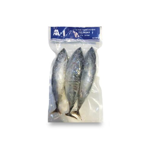 Tulingan/Baby Tuna 680g