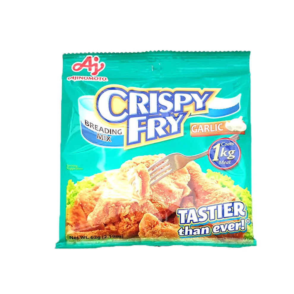 Ajinomoto Crispy Fry Garlic