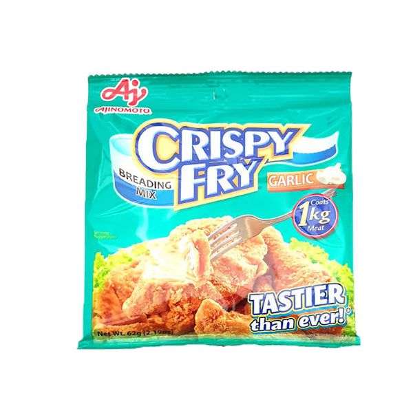 Ajinomoto Crispy Fry Garlic
