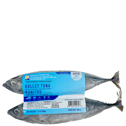 Tulingan/Baby Tuna 500g