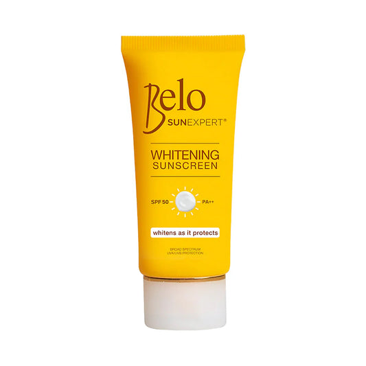 Belo Whitening Sunscreen 50ml SPF50