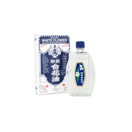 White Flower Essence 10ml