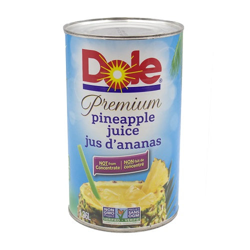 Dole Canned Pineapple Juice (1.36L)