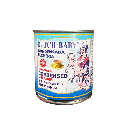 Dutchbaby Sweetened Condensed Creamer 300ml