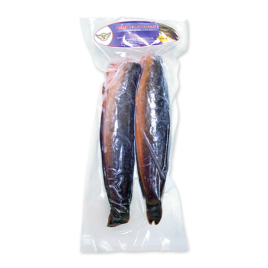 Kababayan Frozen Catfish Headless 1kg