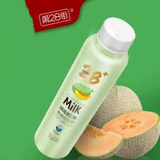 28 Honey Melon Milk Flavor Drink 400g