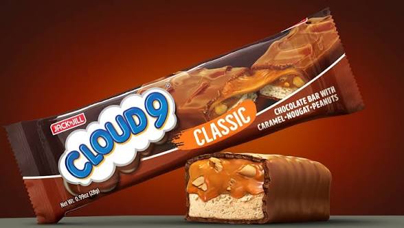 Jack n’ Jill Cloud 9 Classic 28g