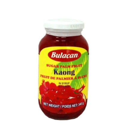 Bulacan Kaong RED 340g