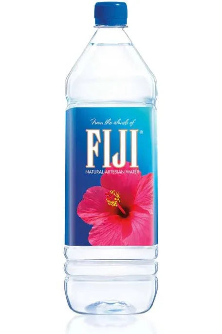 Fiji Natural Artesian Water 1.5L